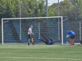 Eerste keeperstraining seniorenteams seizoen 2024-2025 (27/59)